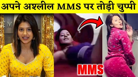 anjali arora mms video online|Anjali Arora MMS Video: Kachcha Badam girl Anjali Arora opens。